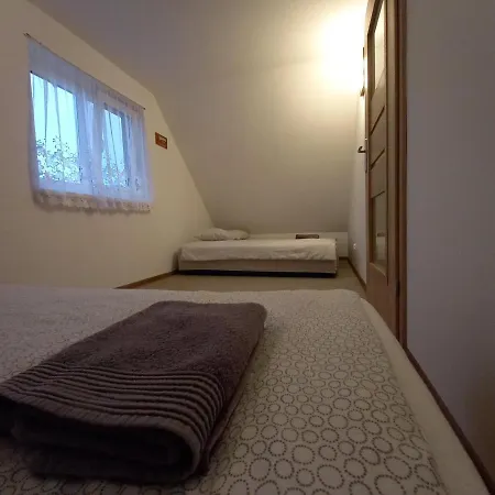 Apartamento Letniskowy Caloroczny