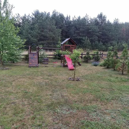 Letniskowy Caloroczny
