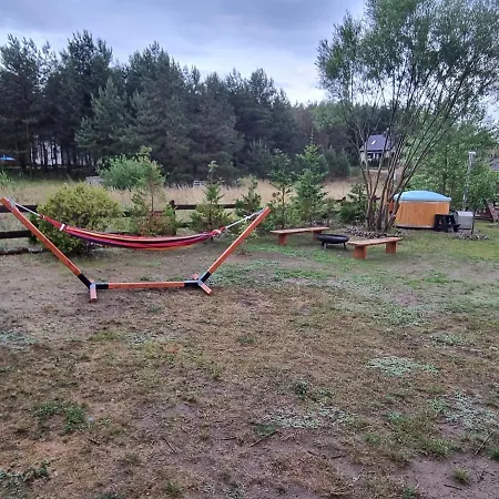 Apartamento Letniskowy Caloroczny *