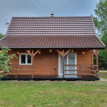 Letniskowy Caloroczny Apartamento *