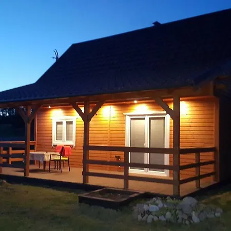 Apartamento Letniskowy Caloroczny *