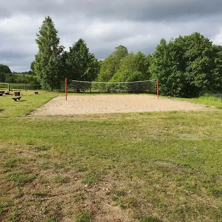 Apartamento Letniskowy Caloroczny